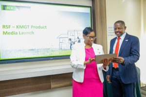 KCB shifts mortgage model to tap SMEs and gig economy