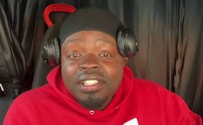 “Harusi Mbio Mbaya”: Malcom’s Hilarious Response to Marion Naipei’s Crush