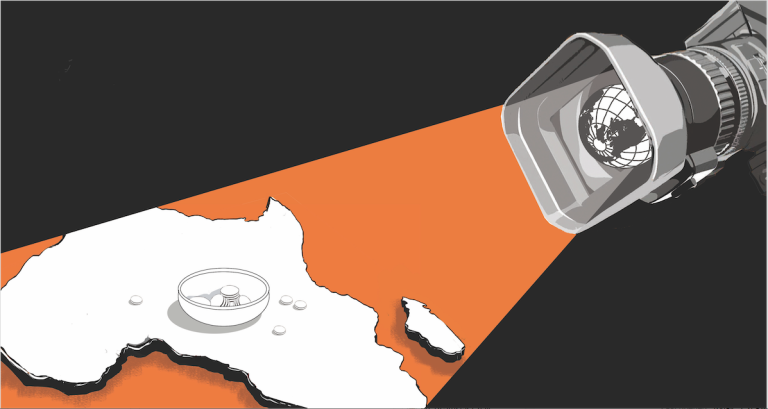 AGOA modernisation necessitates dispassionate geopolitical reality analysis