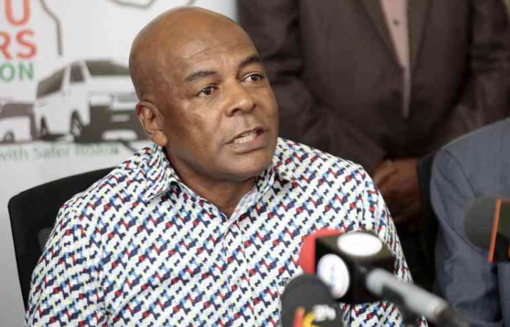 Mbadi to meet matatu owners at 4 pm over fuel crisis