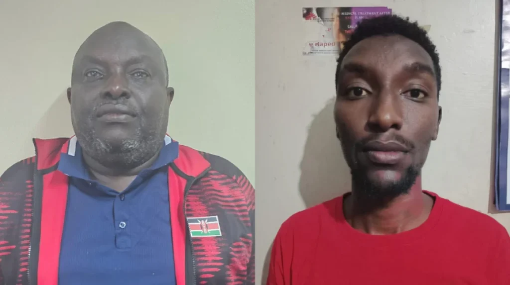 Former Merishaw School principal, operator to be arraigned over exam malpractice