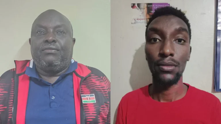 Former Merishaw School principal, operator to be arraigned over exam malpractice