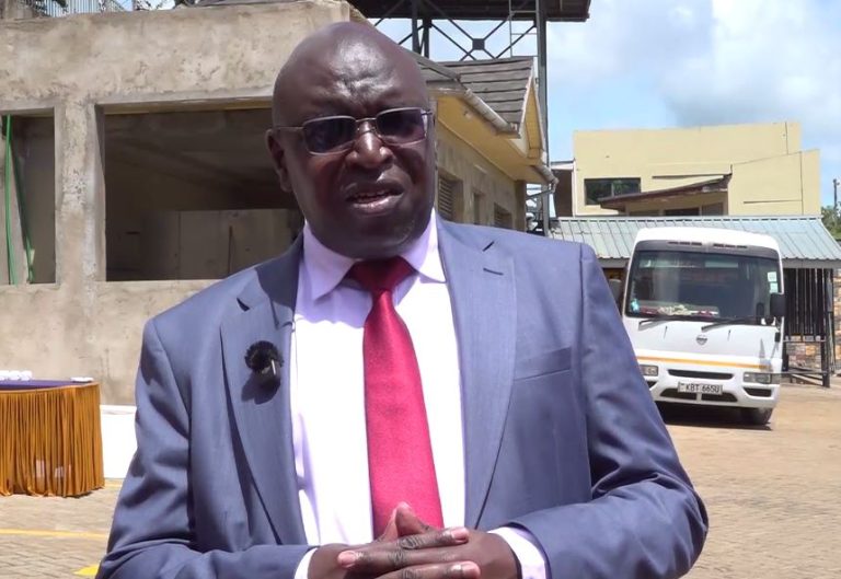 Farmer’s Choice, State and county stakeholders advance national pig value chain agenda in Murang’a