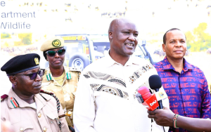 Tana River wildlife attack victims get Sh172m in payouts