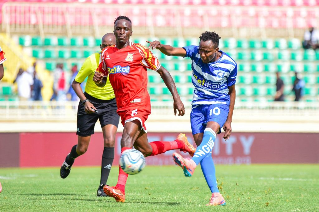 Why low turn out, infrastructure and governance remain big hurdles in Kenyan football