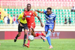 Why low turn out, infrastructure and governance remain big hurdles in Kenyan football