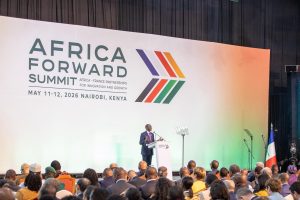 Inside the Nairobi declaration at the Africa Forward Summit: A bold Africa–France economic reset