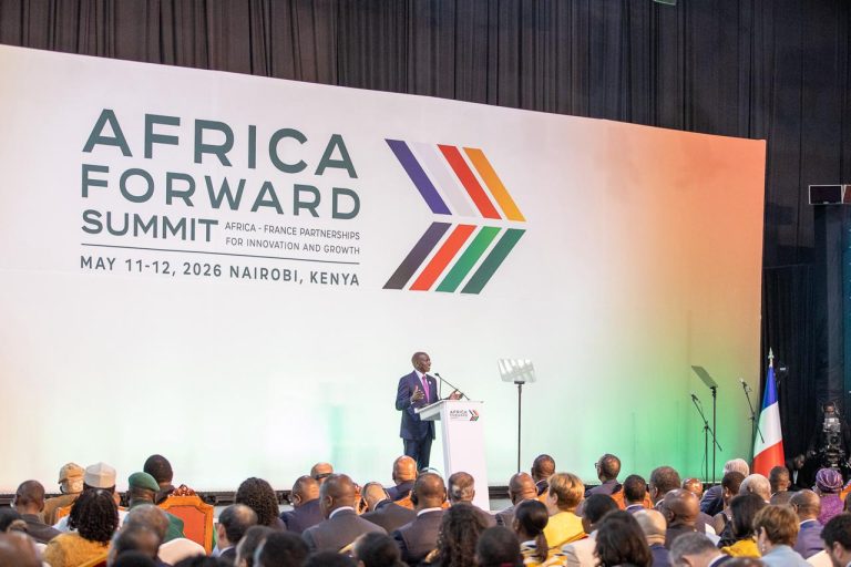 Inside the Nairobi declaration at the Africa Forward Summit: A bold Africa–France economic reset