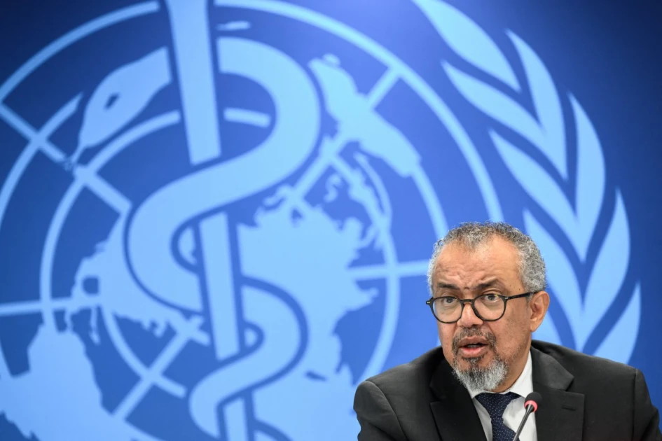 WHO urges DRC’s neighbours to act immediately on Ebola