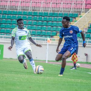 Matano impressed, Siraj anchors KCB backline revival