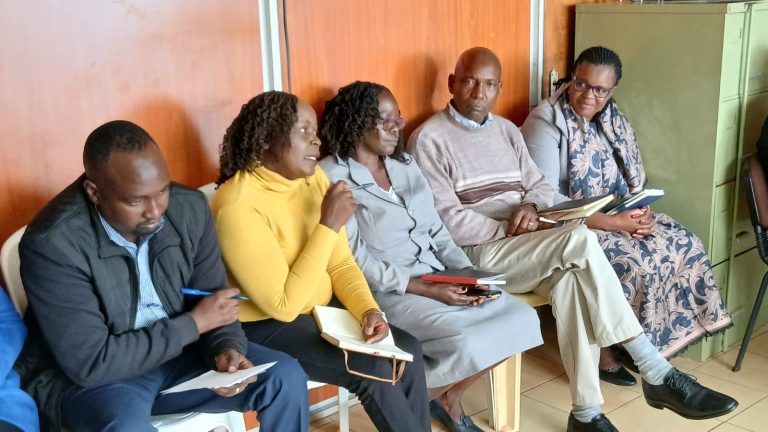 Uasin Gishu to hire more ECDE tutors as enrolment increases