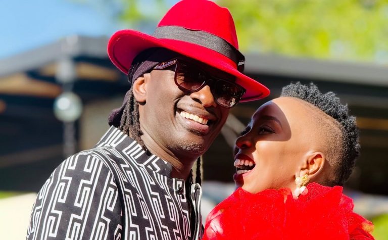 Why Wahu Stopped Cooking for Nameless: The Secret Behind Their 21-Year Marriage