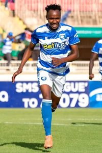AFC Leopards face crucial Ulinzi test as title race intensifies