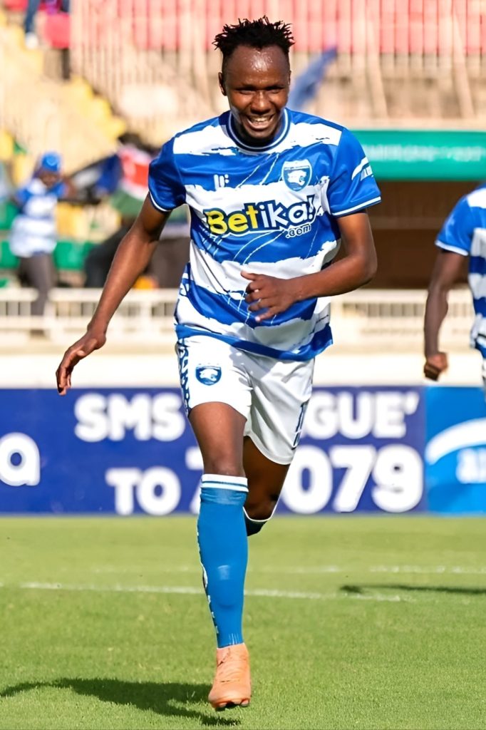 AFC Leopards face crucial Ulinzi test as title race intensifies