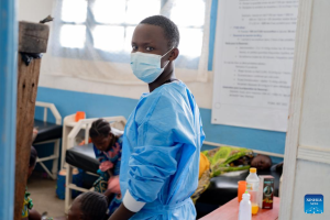 Kenyan passengers to face stricter Ebola scrutiny at US airports