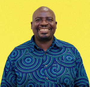 Amnesty Kenya names new director