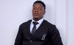 Zari’s Hubby Shakib Cham Fires Warning at Arrow Bwoy Before Fight