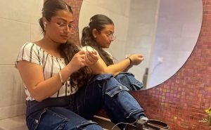Gurleen Kaur Defends Shiksha Arora Over Nairobi Estate Exclusivity Remarks
