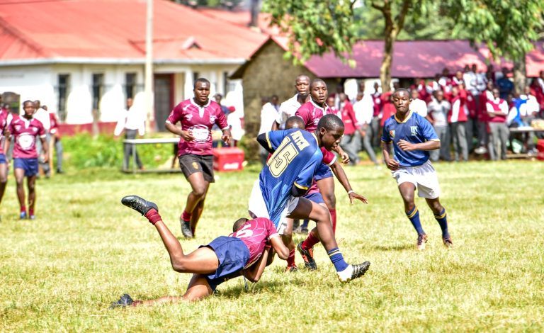 Upper Hill coach Walgwe unperturbed despite drawing giants in Prescott Cup group phase