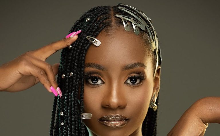Sheryl Gabriella Breaks Silence on Ex Steve Nice and Hannah Benta Rumors