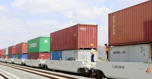 High cargo, passenger numbers push up SGR revenues to Sh21.4 billion