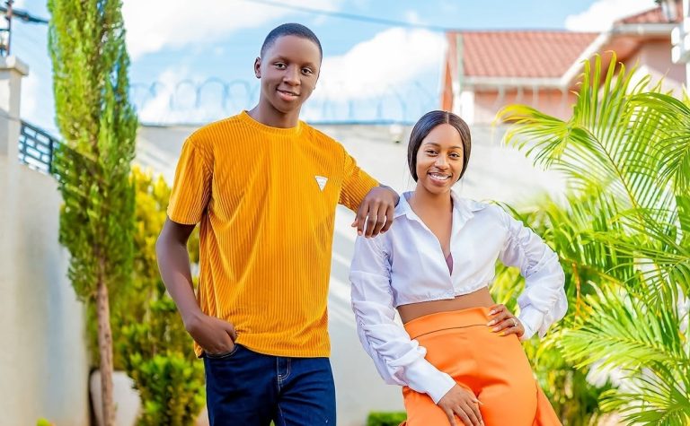 Diana Marua Stunned as Morgan Bahati Calls Her “Mathe” & “Bruh”