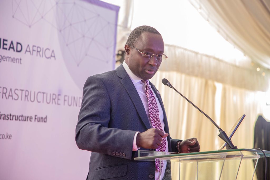 NSE lists Kenya’s first infrastructure fund as country seeks cheaper project financing