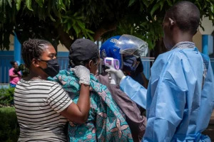 African Union’s health agency vows Ebola Bundibugyo vaccine by end of 2026