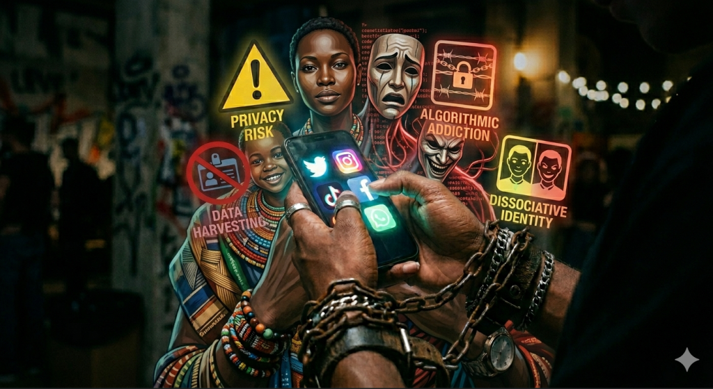 Inside the growing threats on digital platforms