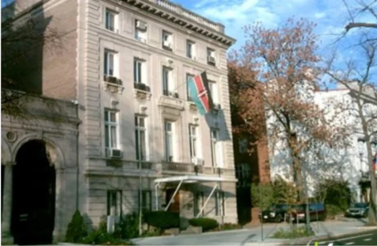 Gov’t says embassy rental costs cut by Ksh.3B a year after fiscal reforms