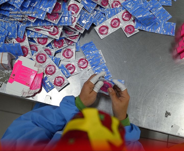 Kenya’s family planning gains show signs of strain as fewer women seek contraceptives