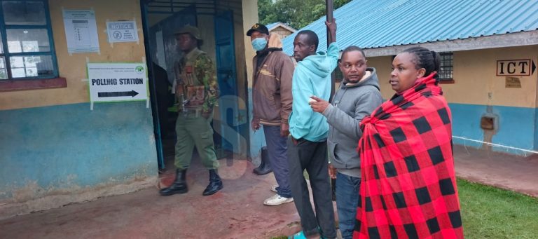 What we know so far about Emurua Dikirr by-elections