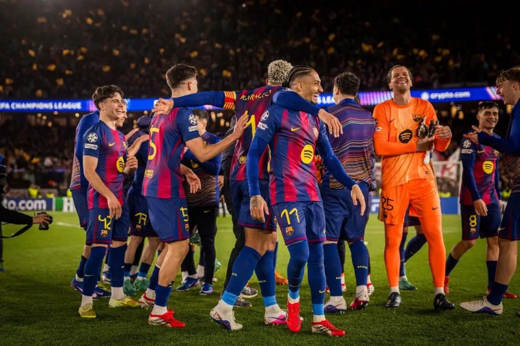 The Matchday Lens: Title races, rivalries and redemption battles take centre stage