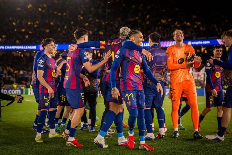 The Matchday Lens: Title races, rivalries and redemption battles take centre stage