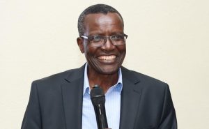 David Maraga’s Take on Presidents Samia Suluhu’s Comments on Gen Zs