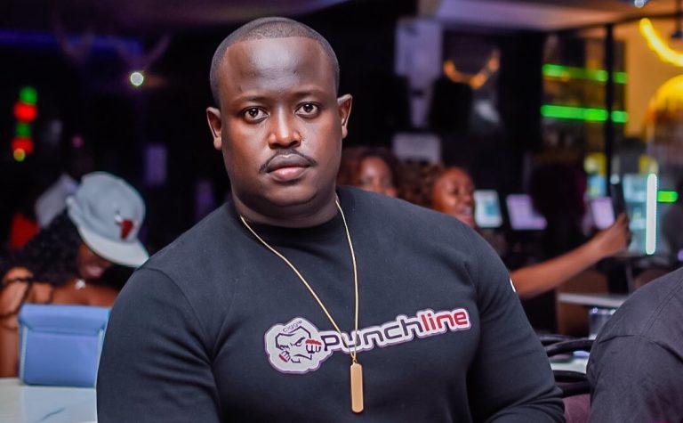 “Owning an iPhone is Not a Sign of Success” – Ciggie Johnson Advises Gen Z