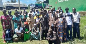 Mt Elgon IDPs renew plea for pending compensation