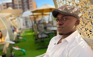 Onyango Tate: ”University is Useless and Cannot Make You Rich”