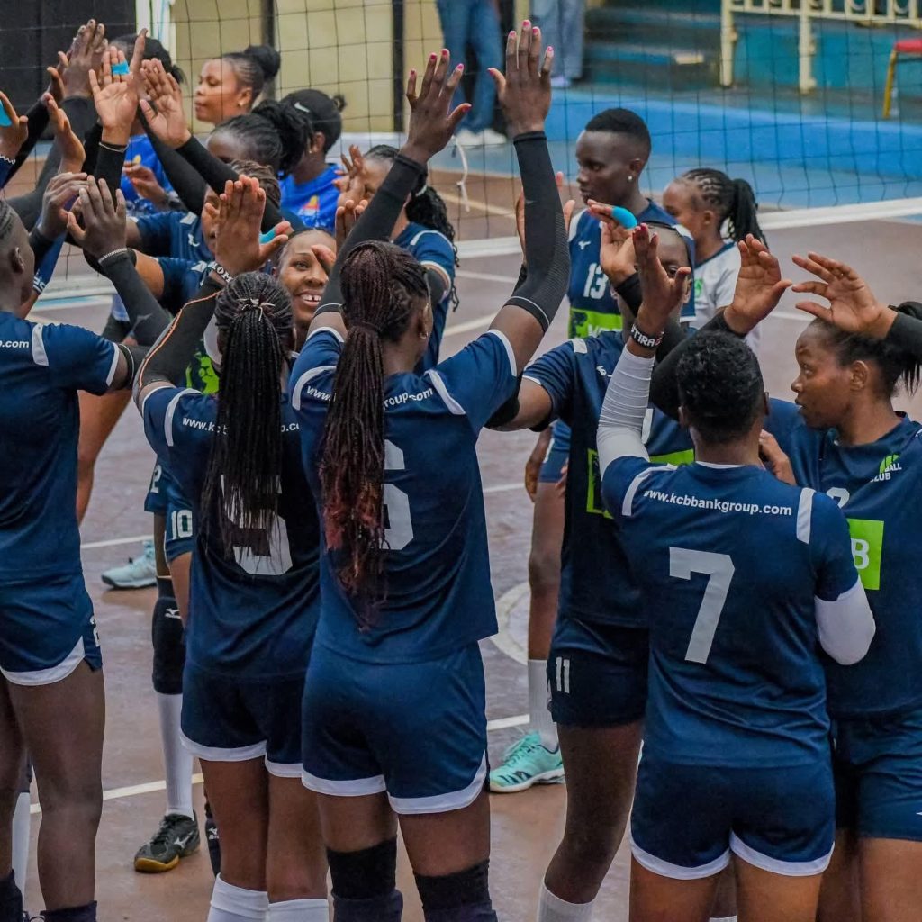 Moim rallies KCB to keep focus as Lionesses impress in national league