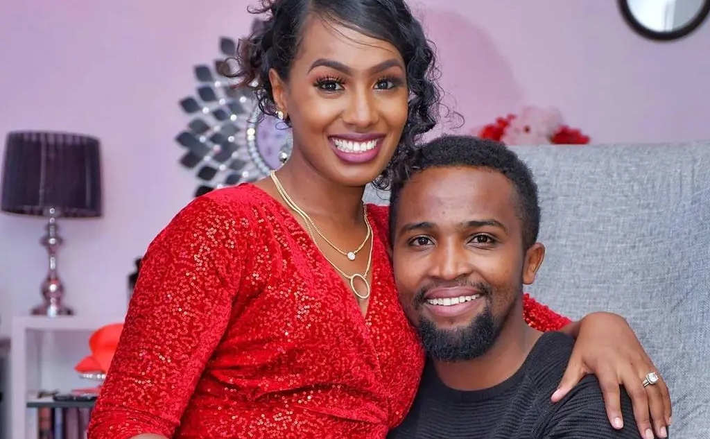 Pascal Tokodi Responds to Claims Ex-Wife Grace Ekirapa Left Him “Broke and Homeless”