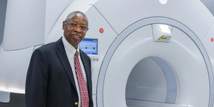 Kenyan researcher Prof Njoroge wins Sh446m global award for advancing oesophageal cancer analysis