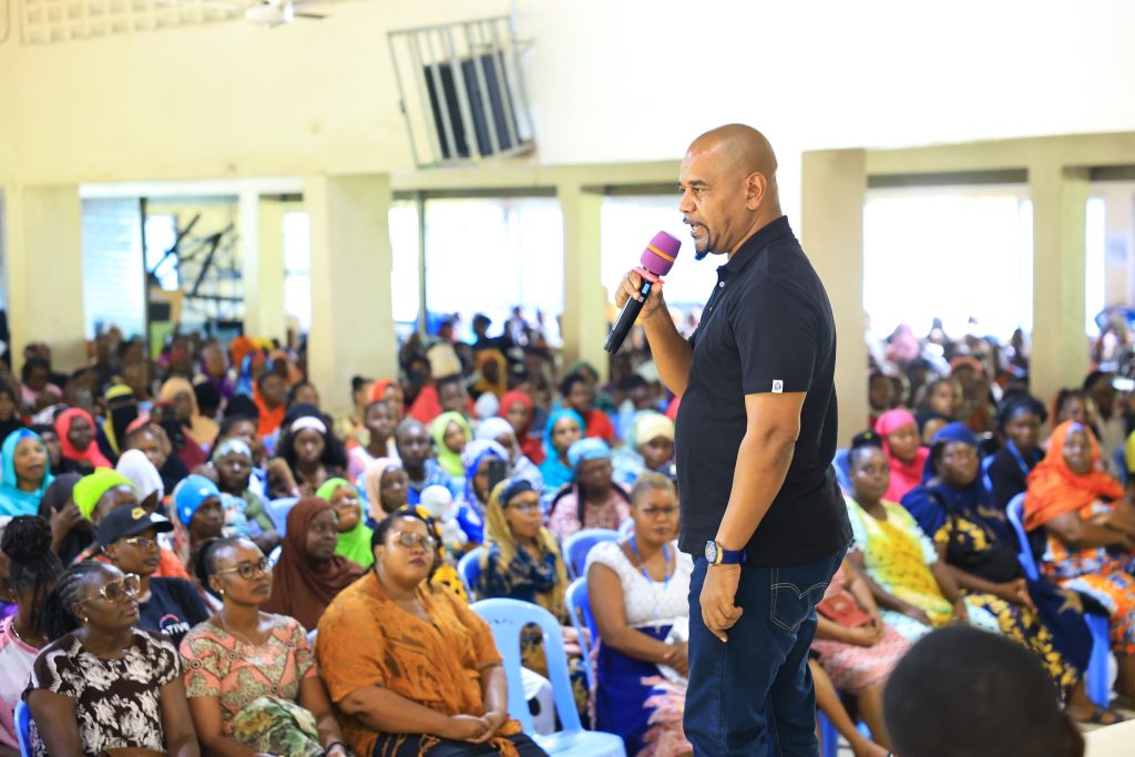 Which way Mbogo? Is ex-MP mulling ditching Ruto’s UDA?