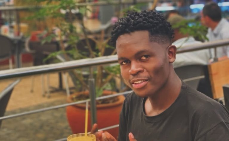 Diaso Drops Romantic Song for Girlfriend Chelsea, Internet Divided