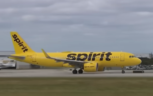 Spirit Airlines shutting down after rescue talks collapse