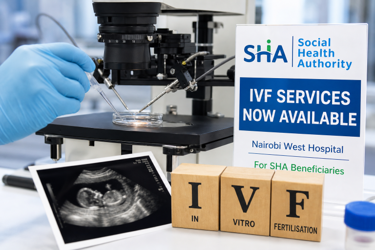 Strict conditions set for teachers to access IVF under SHA