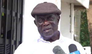 ‘I’m not sick, I’m not abducted’: Oburu addresses public concern over absence