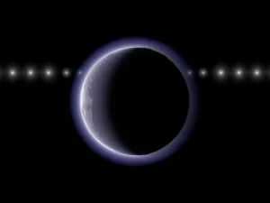 Mysterious world beyond Pluto may have an atmosphere: astronomers