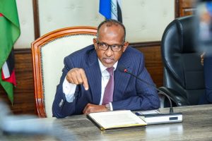 Court stops CS Duale’s order to scrap Mount Kenya University oral health degree in major win for students