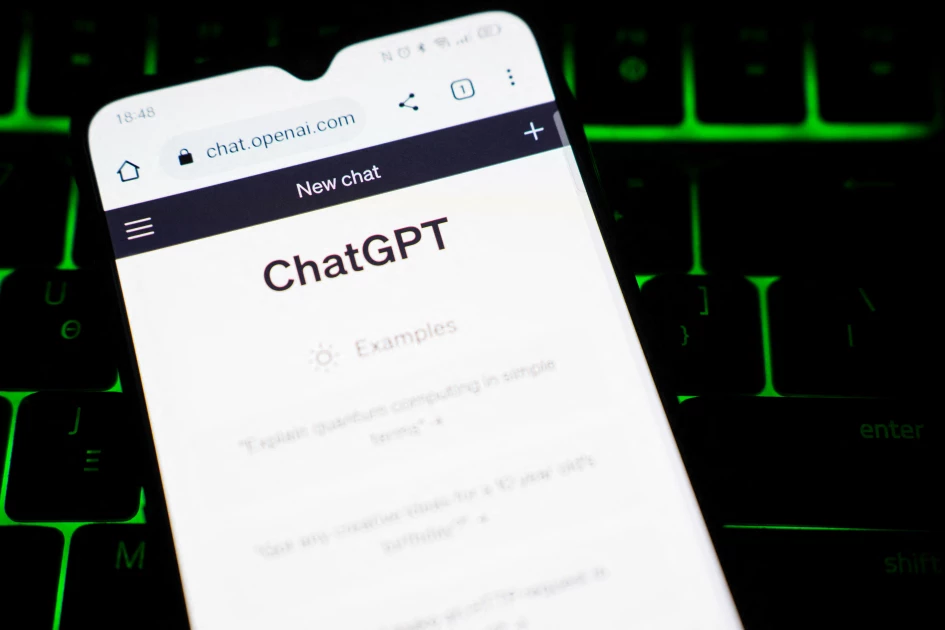 Can ChatGPT be charged in a murder? Florida wants to find out