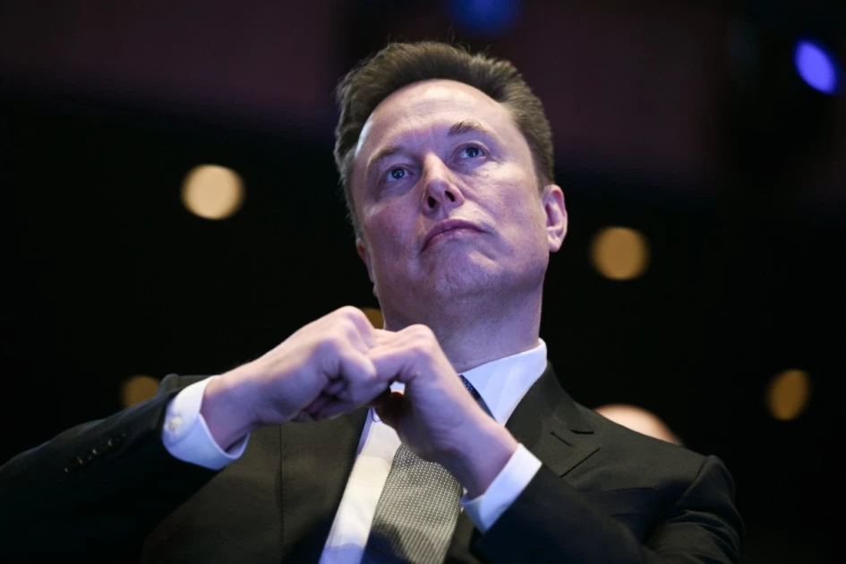 Musk loses blockbuster OpenAI suit as jury says too late